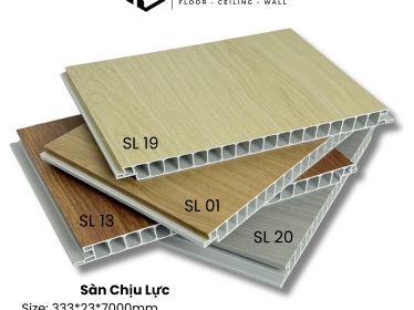 So Sánh Sàn Hèm Khóa, Sàn Dán Và Sàn Chịu Lực – Nên Chọn Loại Nào Cho Công Trình Của Bạn?